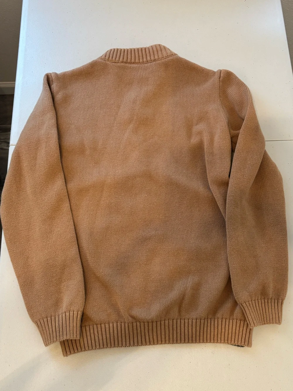 Gymboree warm knit